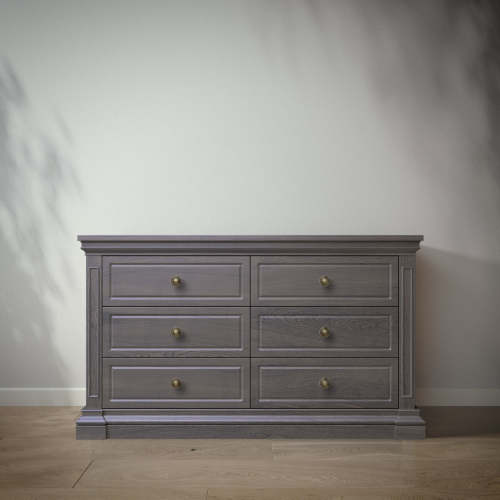 Jackson Double Dresser