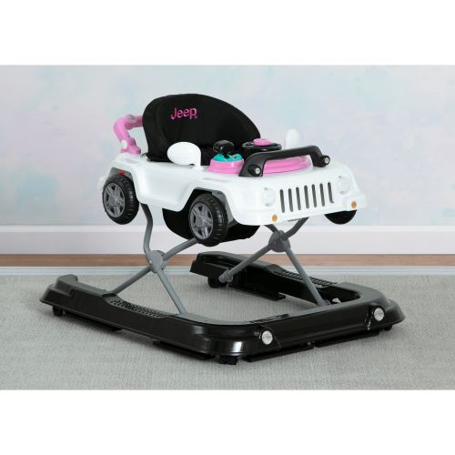 Classic Wrangler 3-in-1 Grow With Me Walker