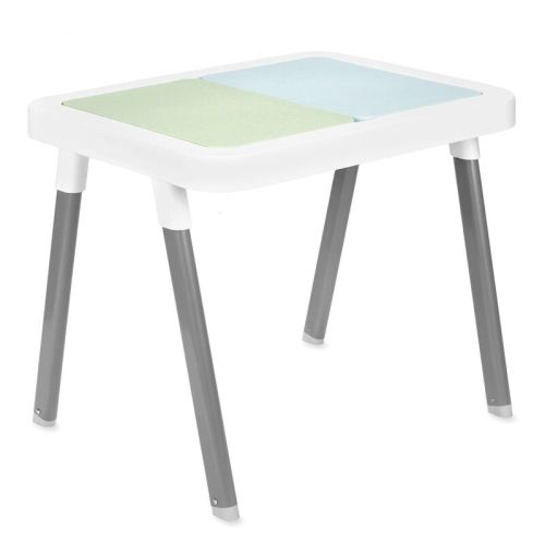 Multi Discoverosity 3-in-1 Toddler Sensory Table | skiphop.com