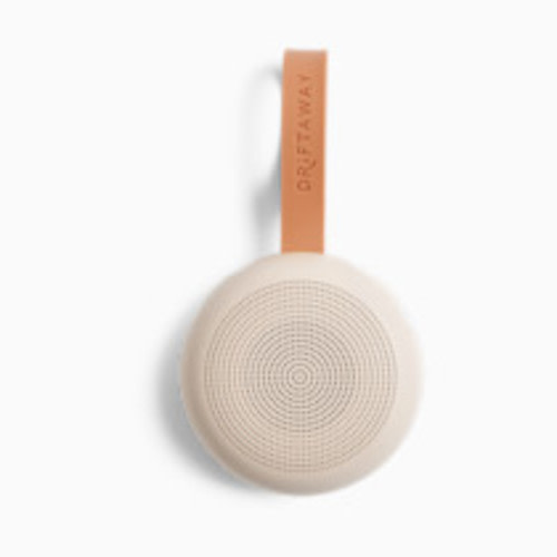 ergoPouch Driftaway Portable White Noise Machine - Taupe