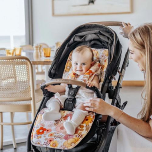 Universal Pram Liner - ALICE