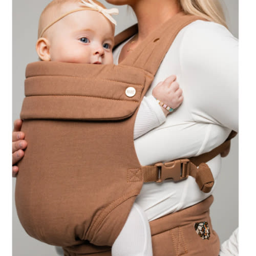 The Monarch Carrier - Mocha – Mabē