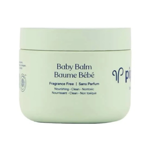 Hydrating Baby Balm with Squalane | Pipette Baby