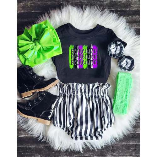 Baby Halloween Set