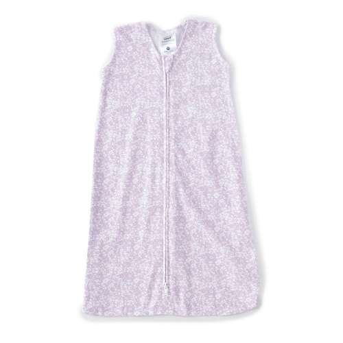 HALO® Baby Girls Newborn-18 Months SleepSack® Wearable Blanket - Aster Flowers