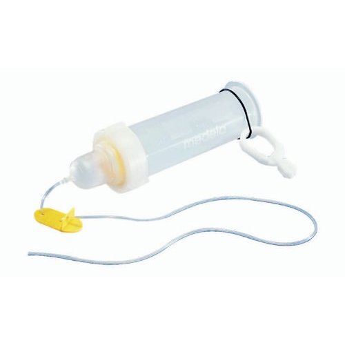 Starter Supplemental Nursing System 80 ml #0097003S