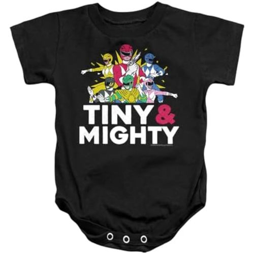Hasbro 1 Unisex Infant Snap Suit for Baby Collection