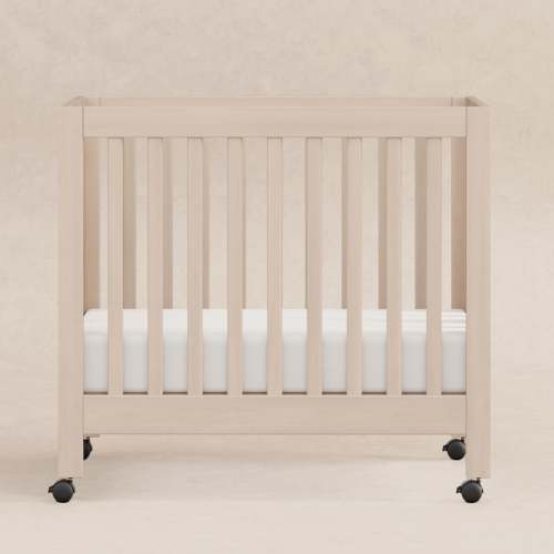 Origami Mini Crib