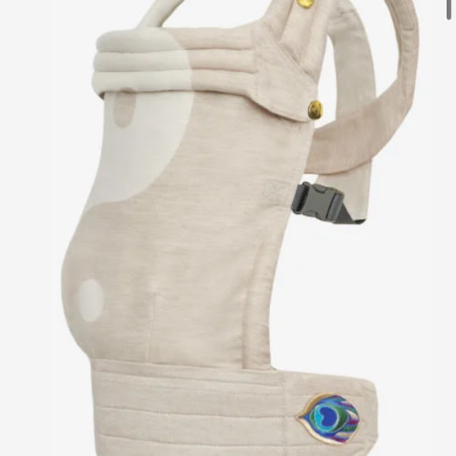 Yin Yang Air | Zeitgeist Baby Carrier | SHOP ARTIPOPPE