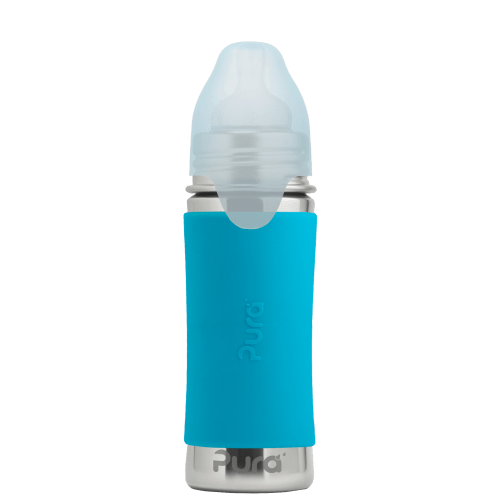 Kiki™ 9oz Infant Bottle
