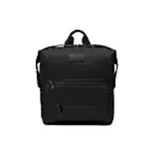 Dagne Dover Air Mesh Indi Medium Diaper Backpack | Saks Fifth Avenue