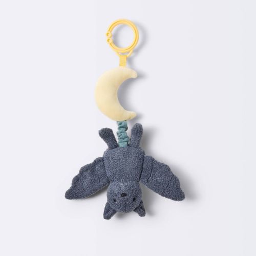 Bat Small Handheld Interactive Pull Toy - Cloud Island™