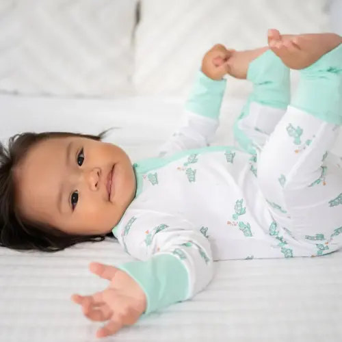 Honu Baby Coverall - Coco Moon Hawaii - Sizes 0 to 24 Months