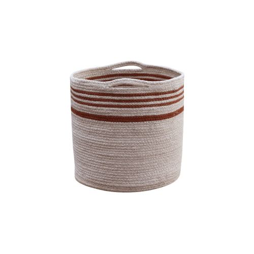 BASKET TWIN TOFFEE
