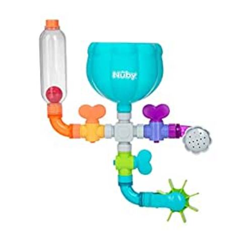 Want water pipes