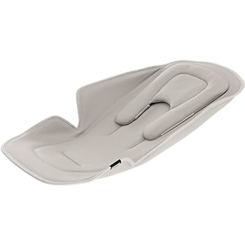 Thule Newborn Inlay New - Stroller Accessory - Extra Support and Comfort for Babies - Machine Washable - Works Urban Glide 3, 2, 4 Wheel, Spring, & Shine Strollers