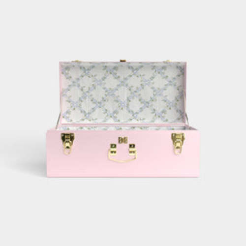 Petite Keep | Heirloom Keepsake Trunks