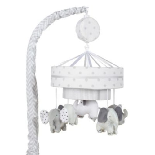Just Born® Hattie & Ellie Collection Musical Mobile