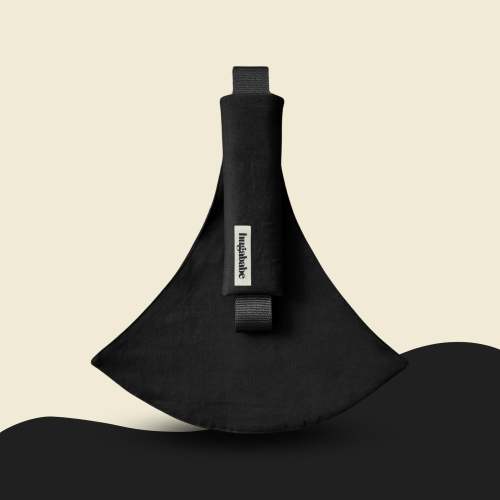 Toddler Sling Black