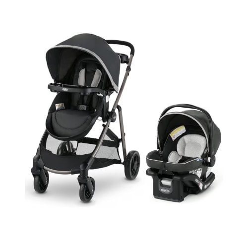 Graco Modes Element Travel System