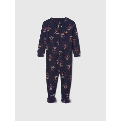 Baby &amp; Toddler Footed One-Piece | Gap