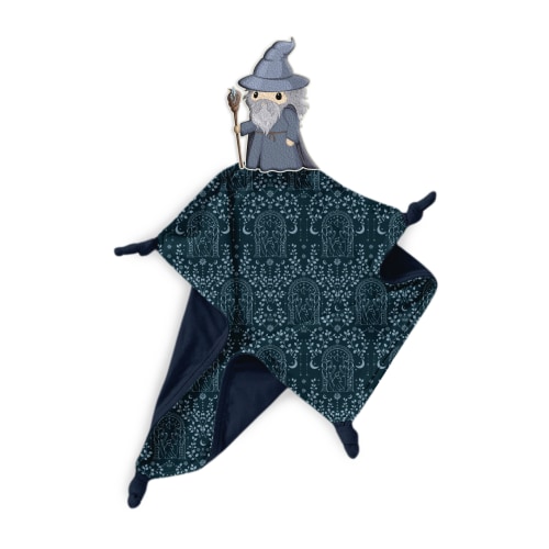 The Lord Of The Rings™ Doors Of Durin Gandalf Lovey