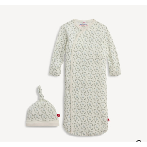 Magnetic Me Gown & Hat Set – Eloise