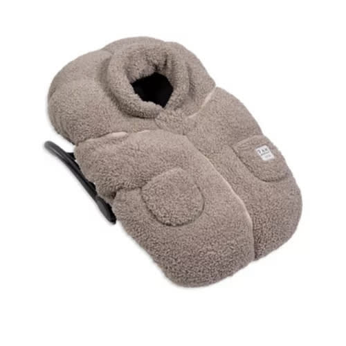 Car Seat Cocoon