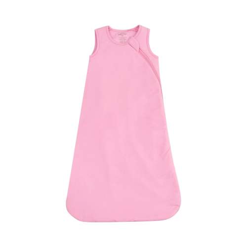 Angel Dear Solid Begonia Pink Sleep Bag