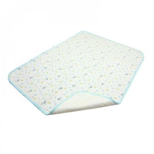 Clearance! Baby Waterproof Bed Pad Urine pad - Diaper Changing Mat -Mattress Sheet Protector, Baby Mattress, Bed Wetting Pads, Pee Pads for Kids - Washable and Reusable- Waterproof & Breathable