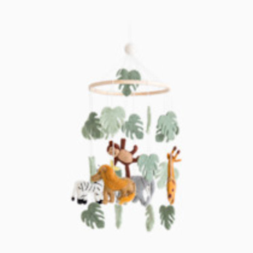 Nivas Mobile - Jungle