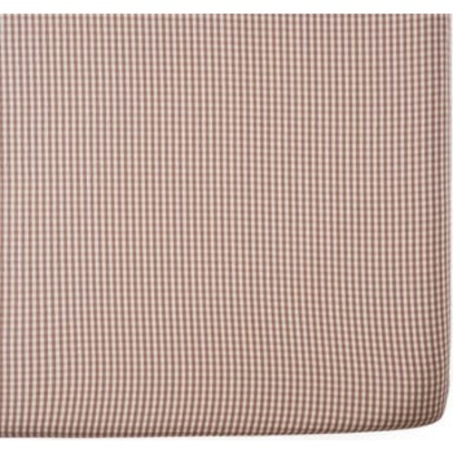 Organic Cotton Crib Sheet