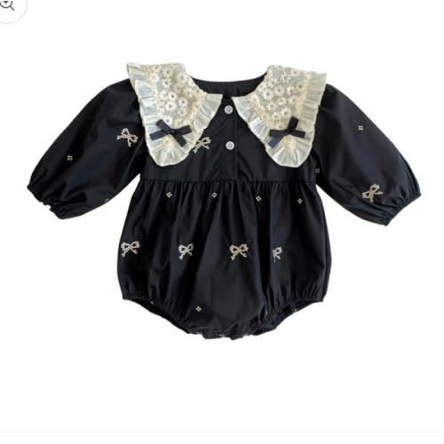 Natasha Onesie (Babies/Toddlers)
