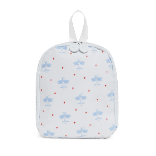 Bring It Lunch Bag, David's Airplanes