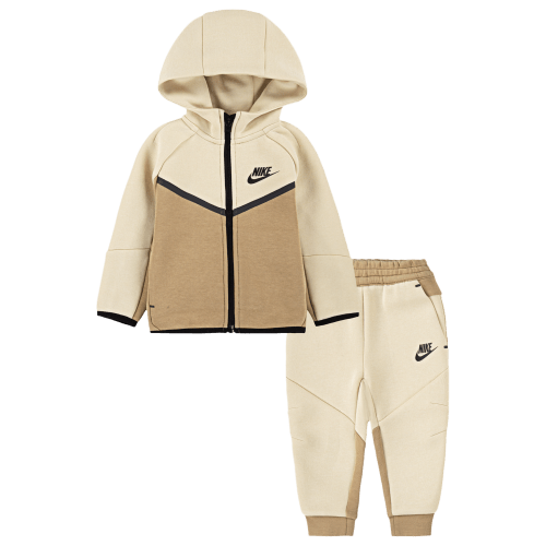 Nike Tech Fleece Full-Zip Set