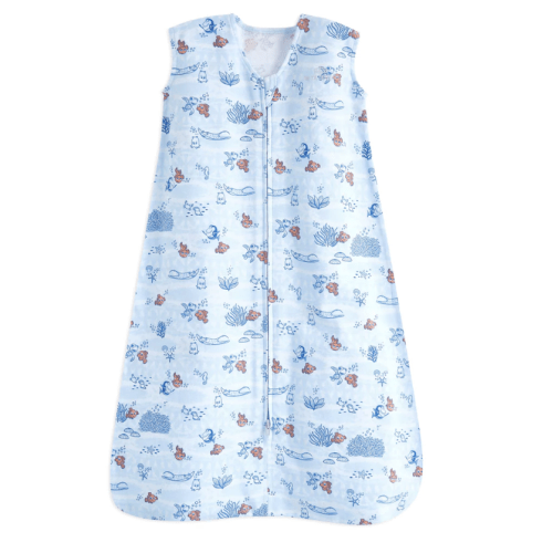Finding Nemo Wearable Baby Blanket L | HALO