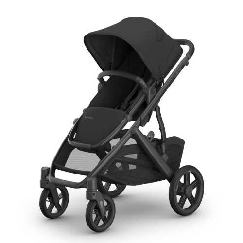 UPPAbaby Vista V3 Stroller - Jake - Clement