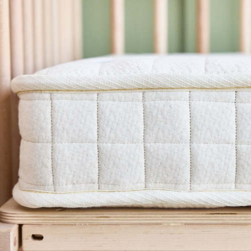 Eco Organic Crib Mattress | Avocado Mattress – Avocado Green Mattress