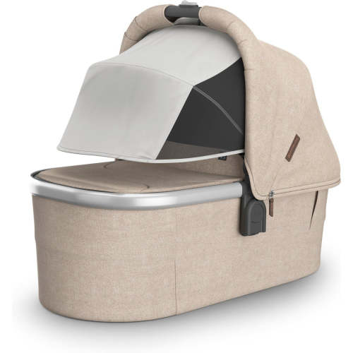 Shop UPPAbaby Bassinet V3 for Vista, Cruz & Ridge - Li'l Baby Sprouts