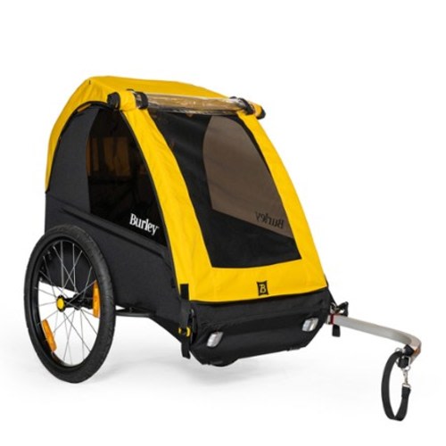 Bee Bike Trailer - Double