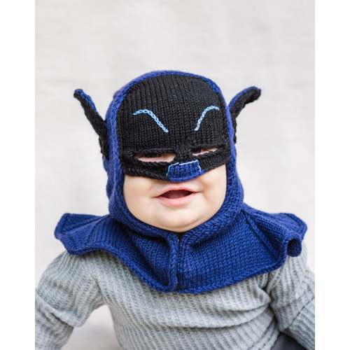 Baby Cowl Knitting pattern