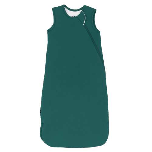 Sleep Bag in Emerald 2.5- small