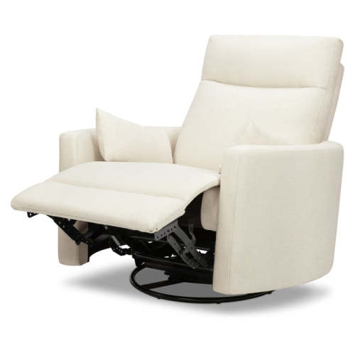 DaVinci Atlas Swivel Recliner – DaVinci Baby