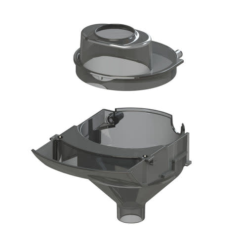 Baby Brezza Funnel Replacement Spare Parts | Baby Brezza