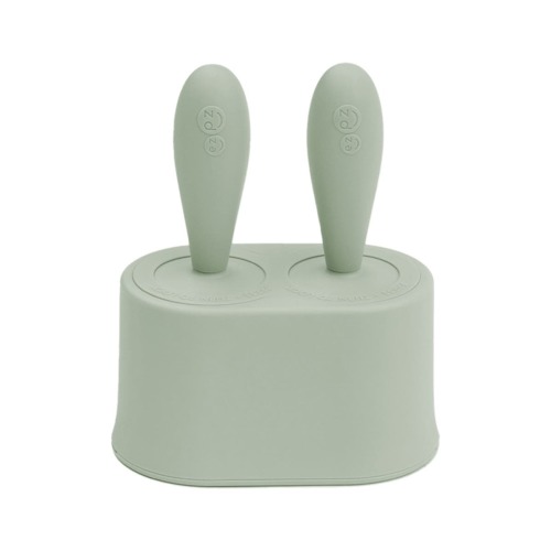Tiny Pops Silicone Ice Pop Molds