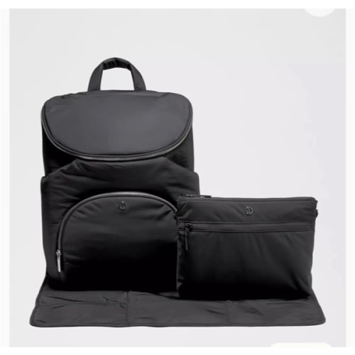 Diaper Bag