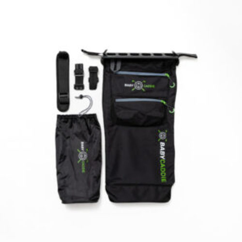 Baby Caddie - Golf Bag for Strollers | Free Worldwide Shipping