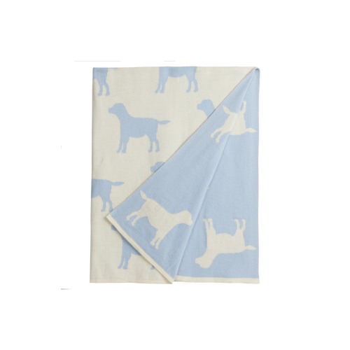 Kids' Nursery Blanket