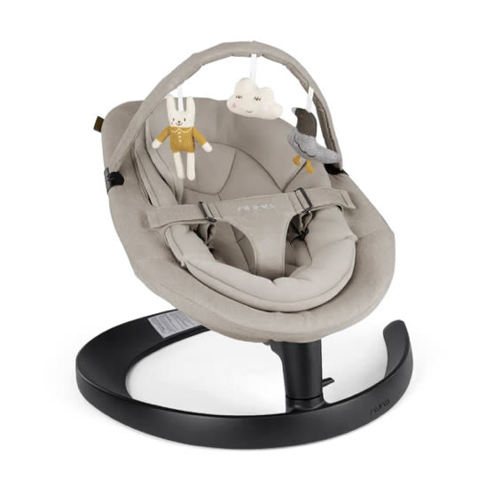 Nuna Leaf™ Grow Swing