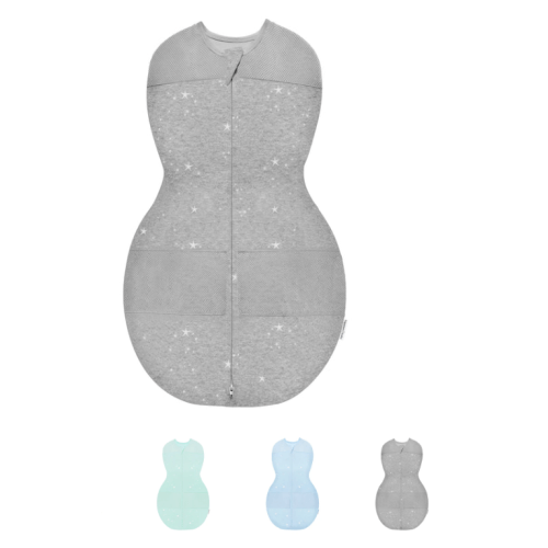 Baby Sleepea Swaddle – Happiest Baby